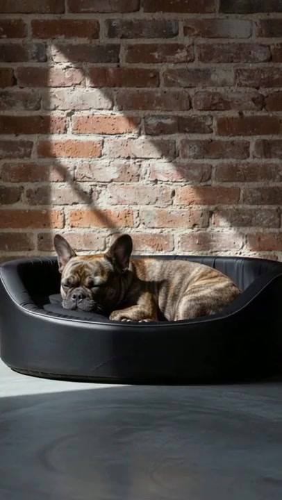 CAMA PET CAMA PARA CACHORRO e GATO CAMINHA LAVÁVEL BINNOPET DUBAI TOTAL BLACK (PRETA)