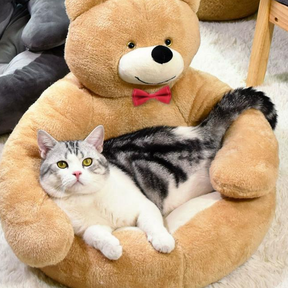 Caminha Pet Premium Cães e Gatos Tamanho Pequeno Porte