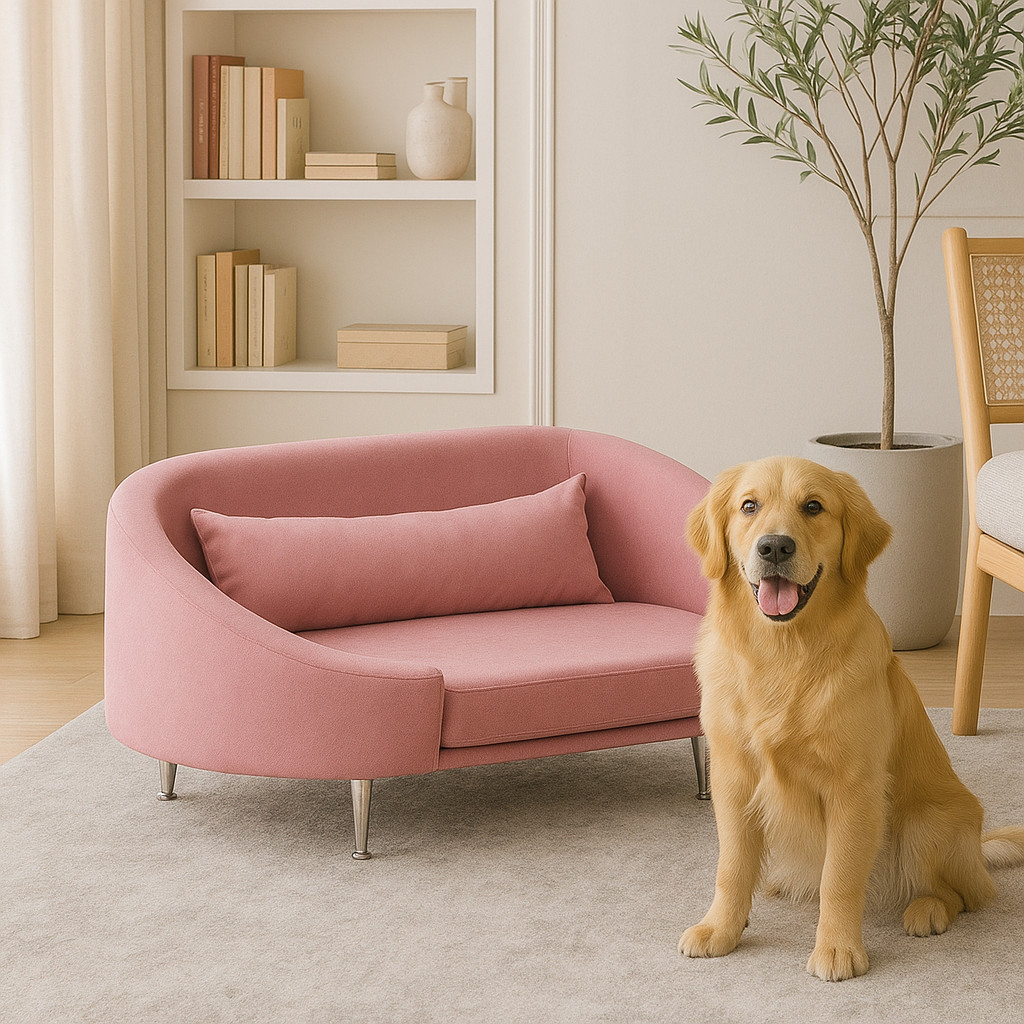 caminha pet de cachorro grande pequeno lavável almofadinha confortável macia com pés pequena